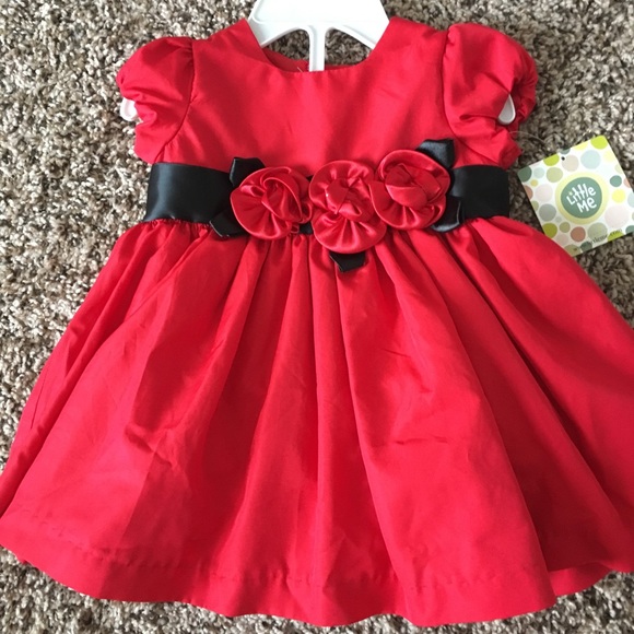 Other - Baby girl dress, 3m